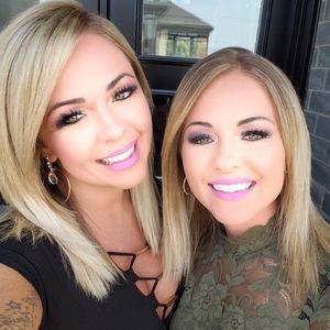 Meet your Posher, Caroline